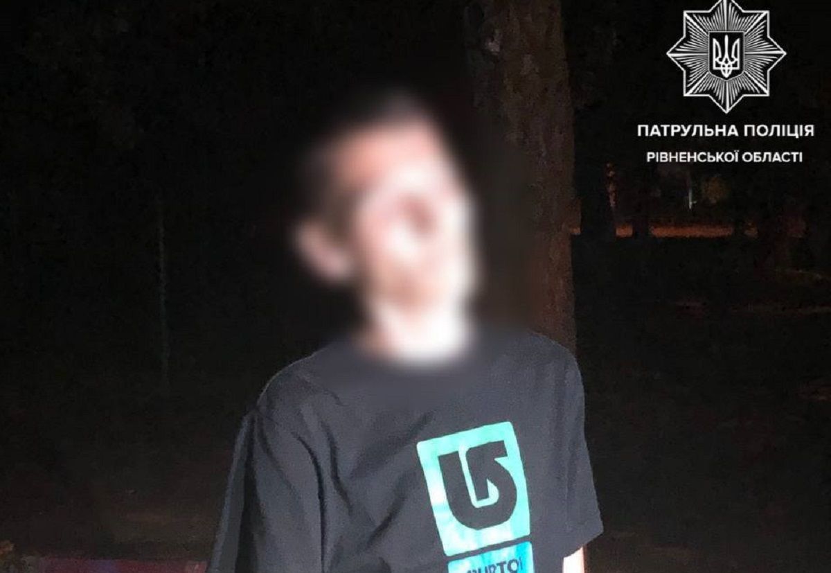 У Рівному чоловік через таксиста намагався передати знайомому наркотики