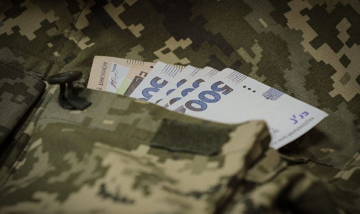 Тернопільська міська рада доплачуватиме військовослужбовцям з інвалідністю по 3000 гривень 