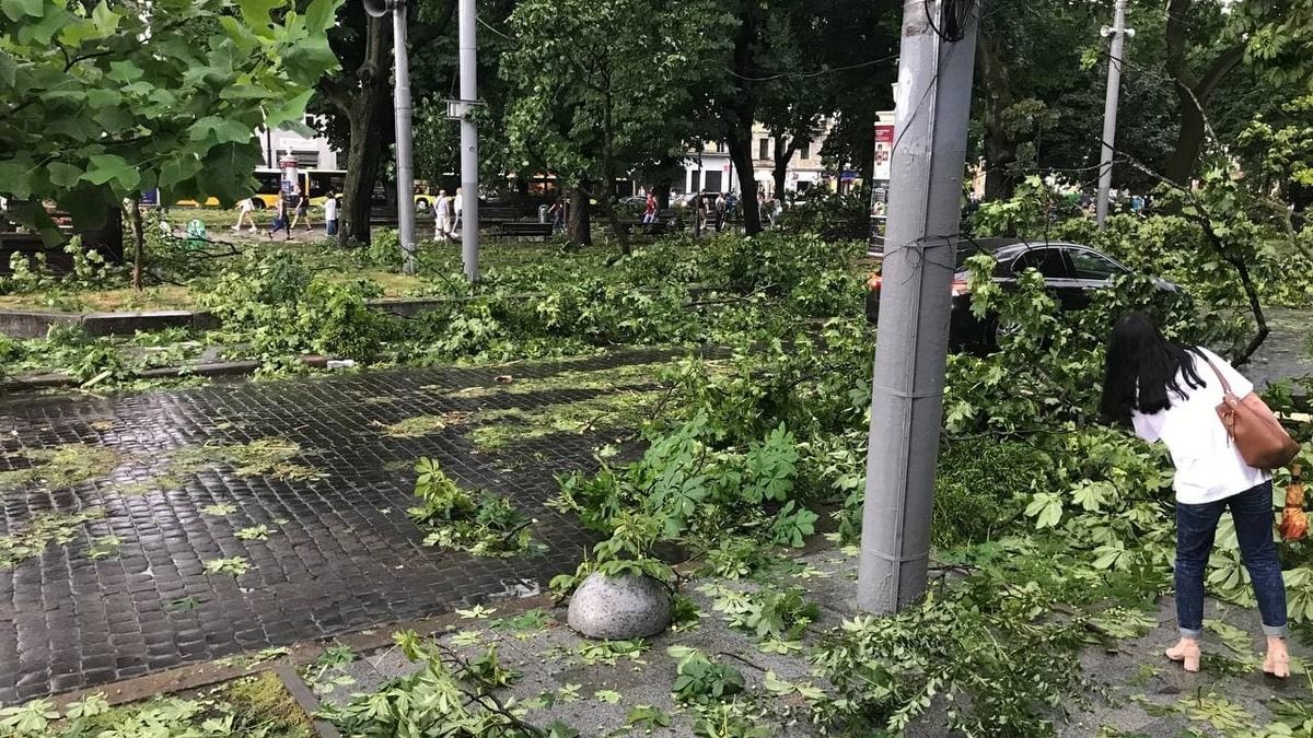 «Потрібно максимально розбруковуватися»