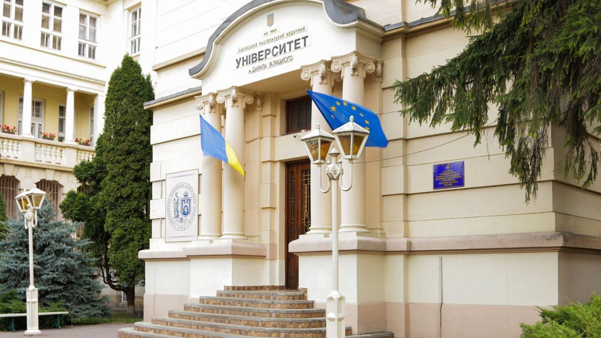 МОЗ відреагувало на скандальні висловлювання ректора Львівського медуніверситету