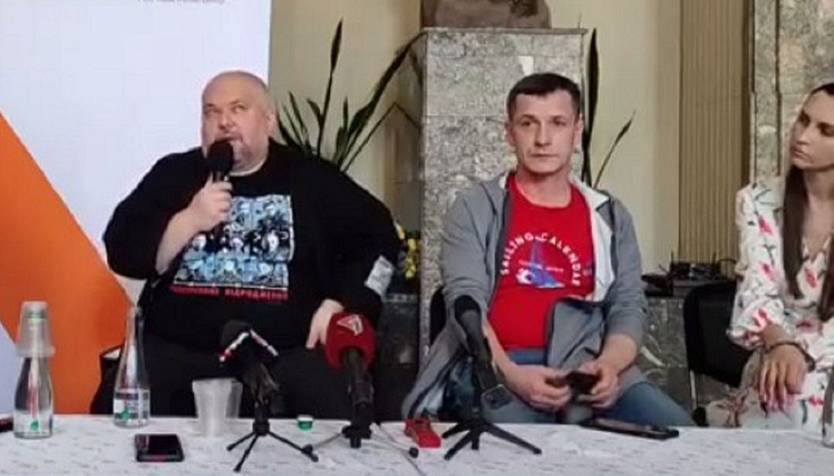 Новий керівник львівського театру Заньковецької озвучив стратегію змін