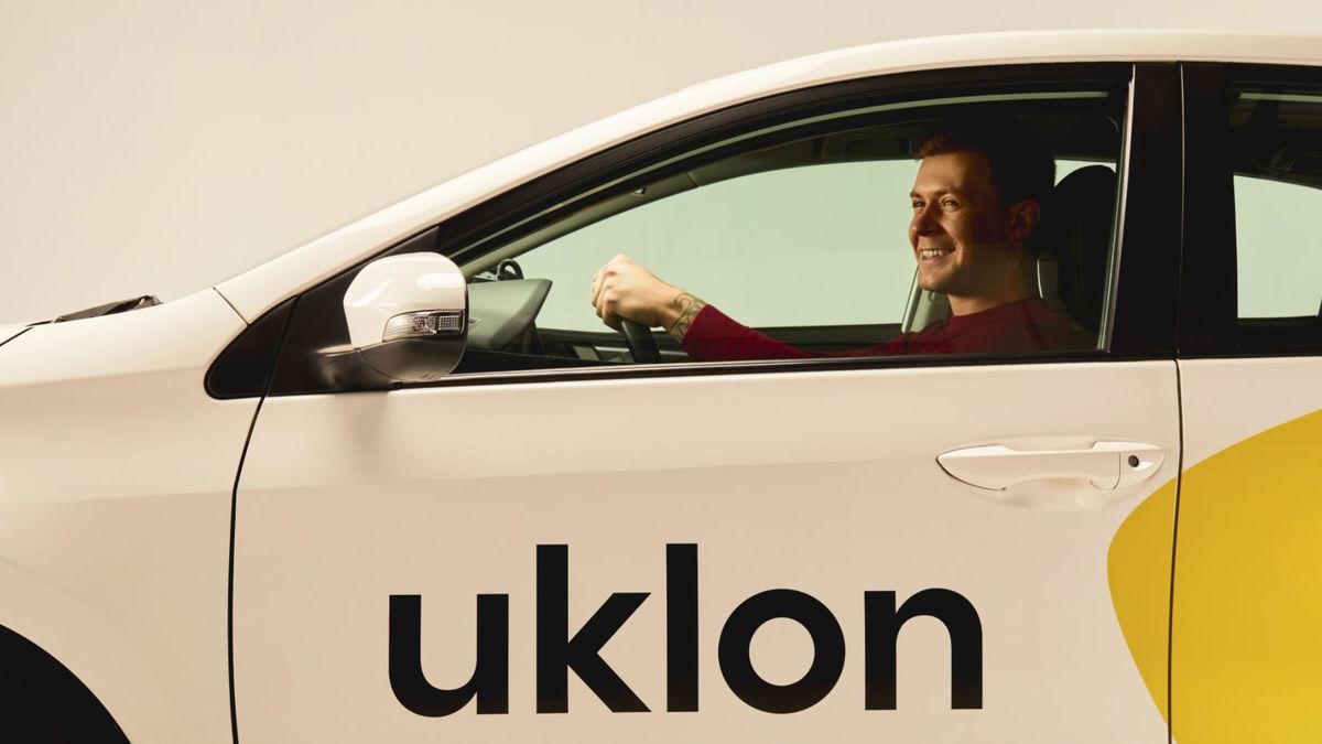 Український сервіс таксі Uklon розпочинає роботу в Узбекистані 