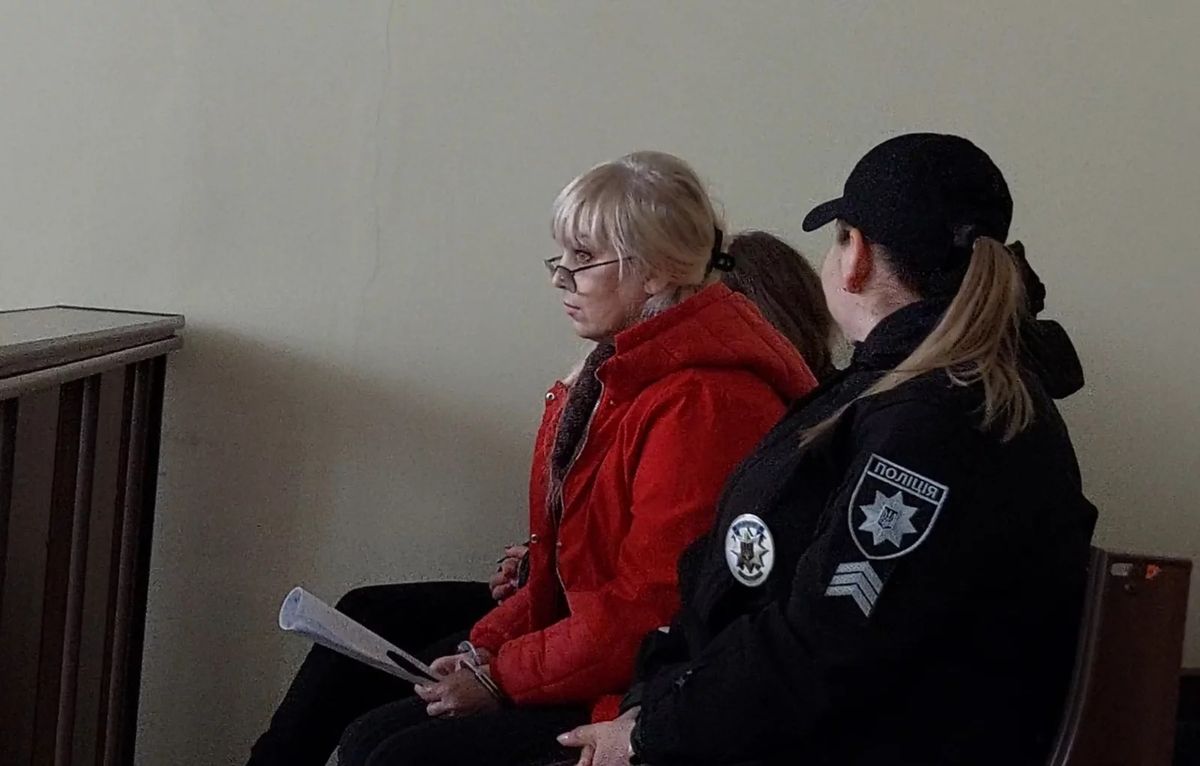 Суд оприлюднив деталі справи про держзраду очільниці львівської ОПЗЖ