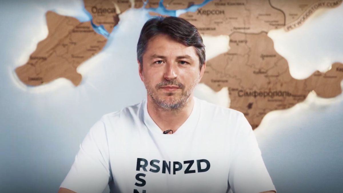 Сергій Притула оголосив збір 100 млн грн на 1000 дронів
