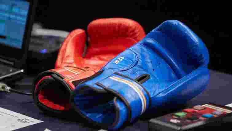 МОК позбавив Міжнародну боксерську асоціацію членства в організації