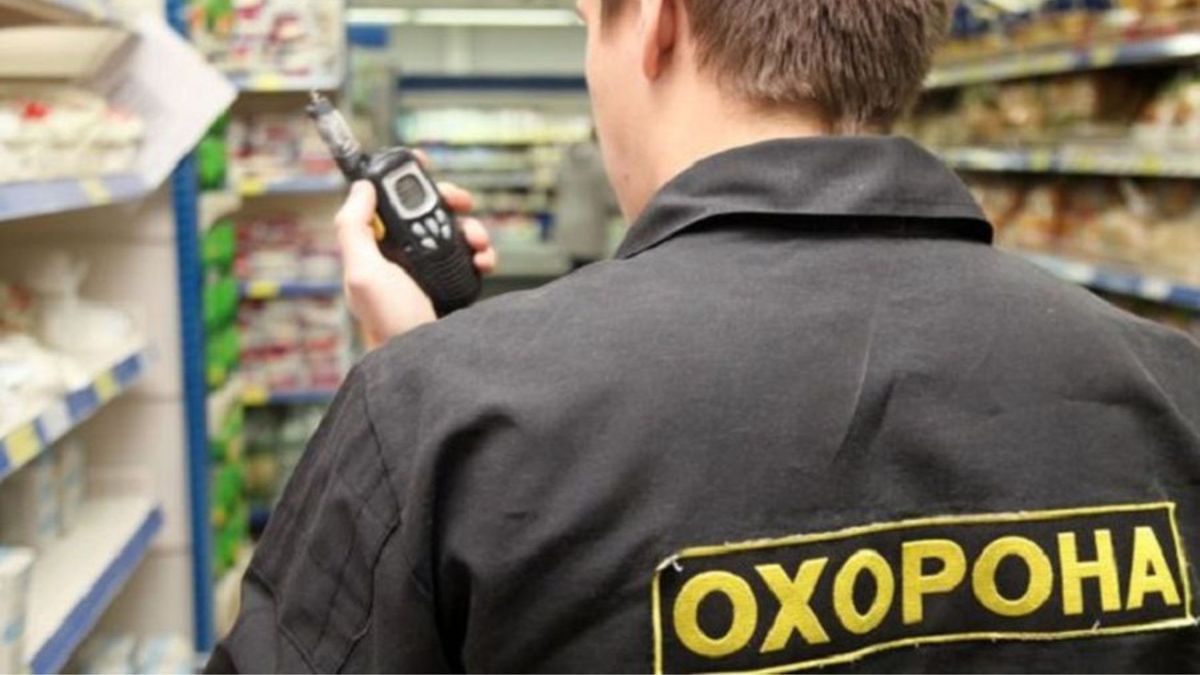 Уряд змінив правила працевлаштування військовозобов'язаних охоронців