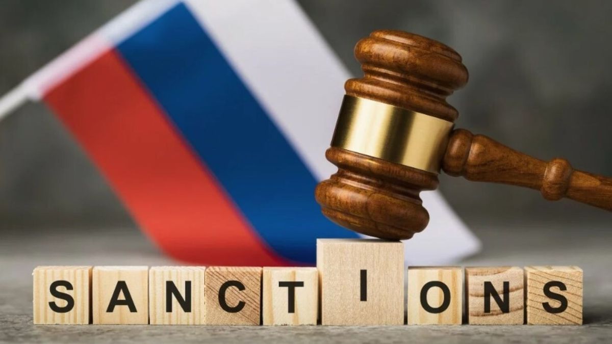 Євросоюз затвердив 11 пакет санкцій проти Росії 