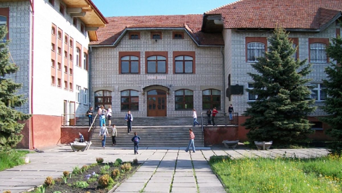 Мешканку Львівщини оштрафували за приниження сином однокласниці