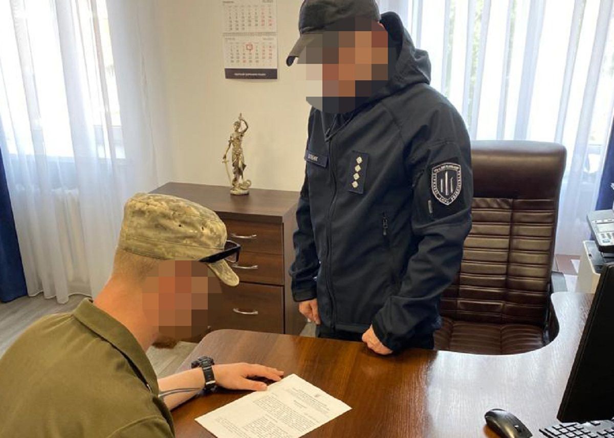 Двоє посадовців військової частини на Рівненщині відшкодували державі 1 млн грн збитків