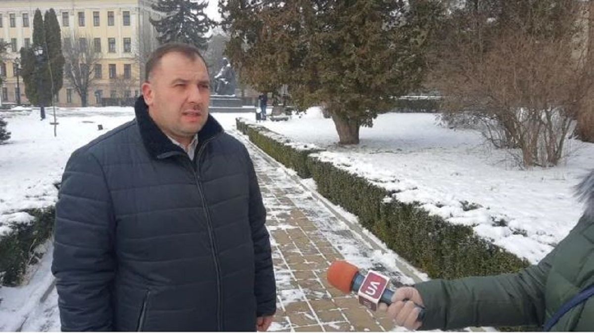 Тернопільський колишній чиновник-корупціонер отримує бюджетні підряди на сотні мільйонів гривень