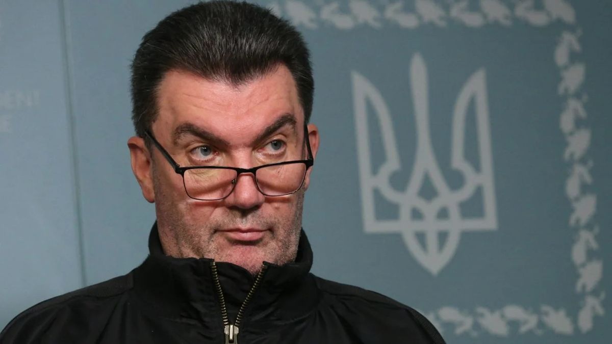 Олексій Данілов відповів на скандальну заяву Обами про Крим