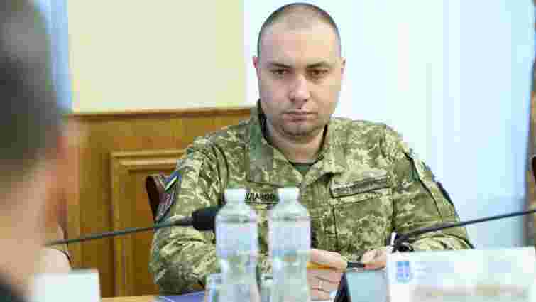 Буданов прокоментував заколот «вагнерівців» проти російського міноборони