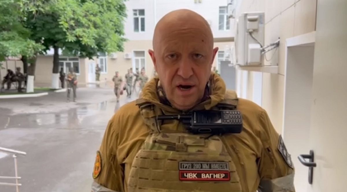 «Це схоже на суперкрах»