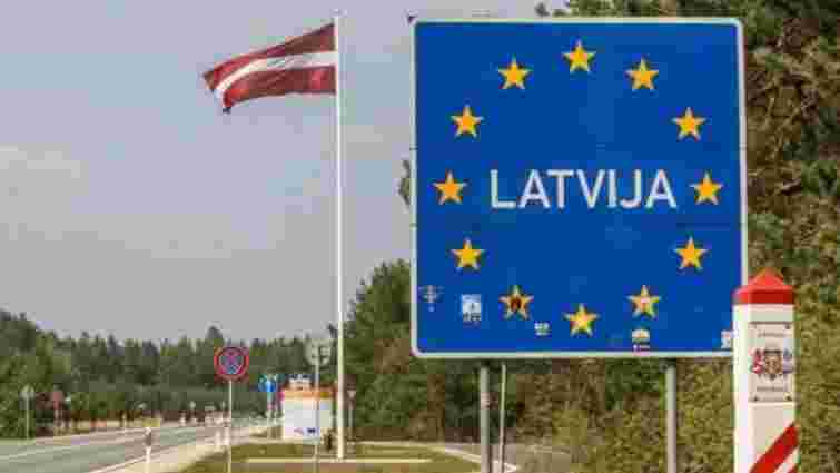 Через повстання Прігожина Латвія закрила кордони та видачу віз для росіян