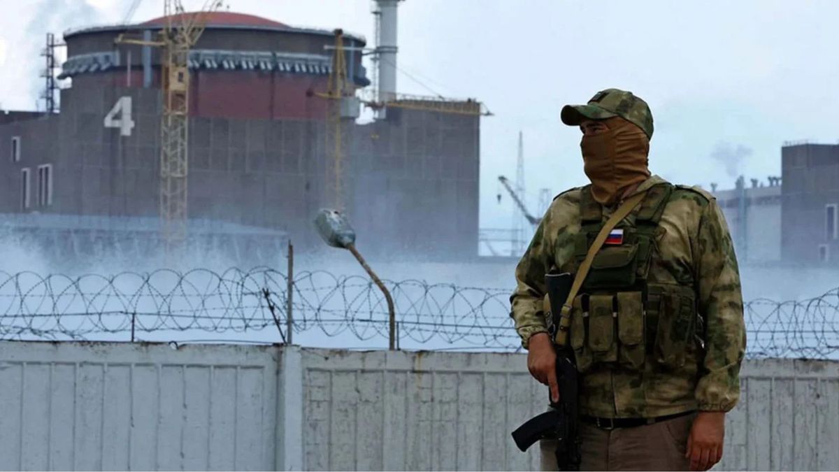 Кирило Буданов заявив про завершення росіянами підготовки до теракту на ЗАЕС