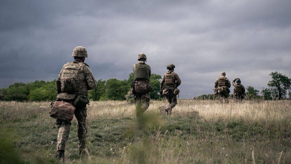 Сили оборони просунулися до кілометра поблизу Бахмута