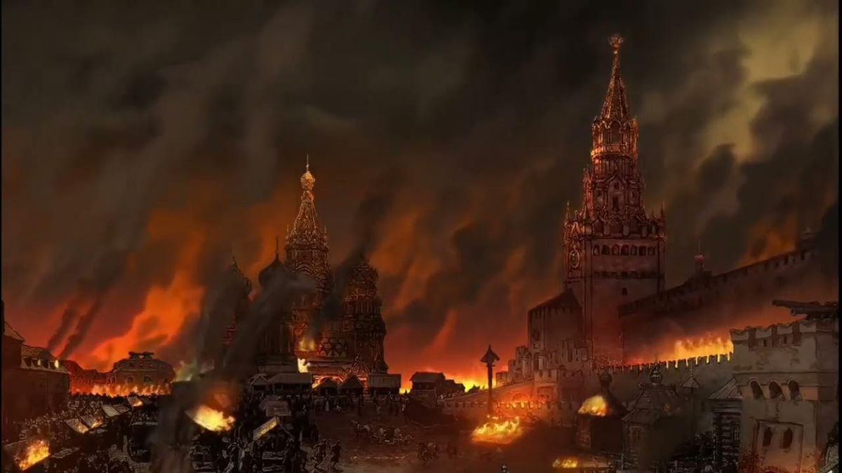 Успішні походи на Москву: можемо повторити? 