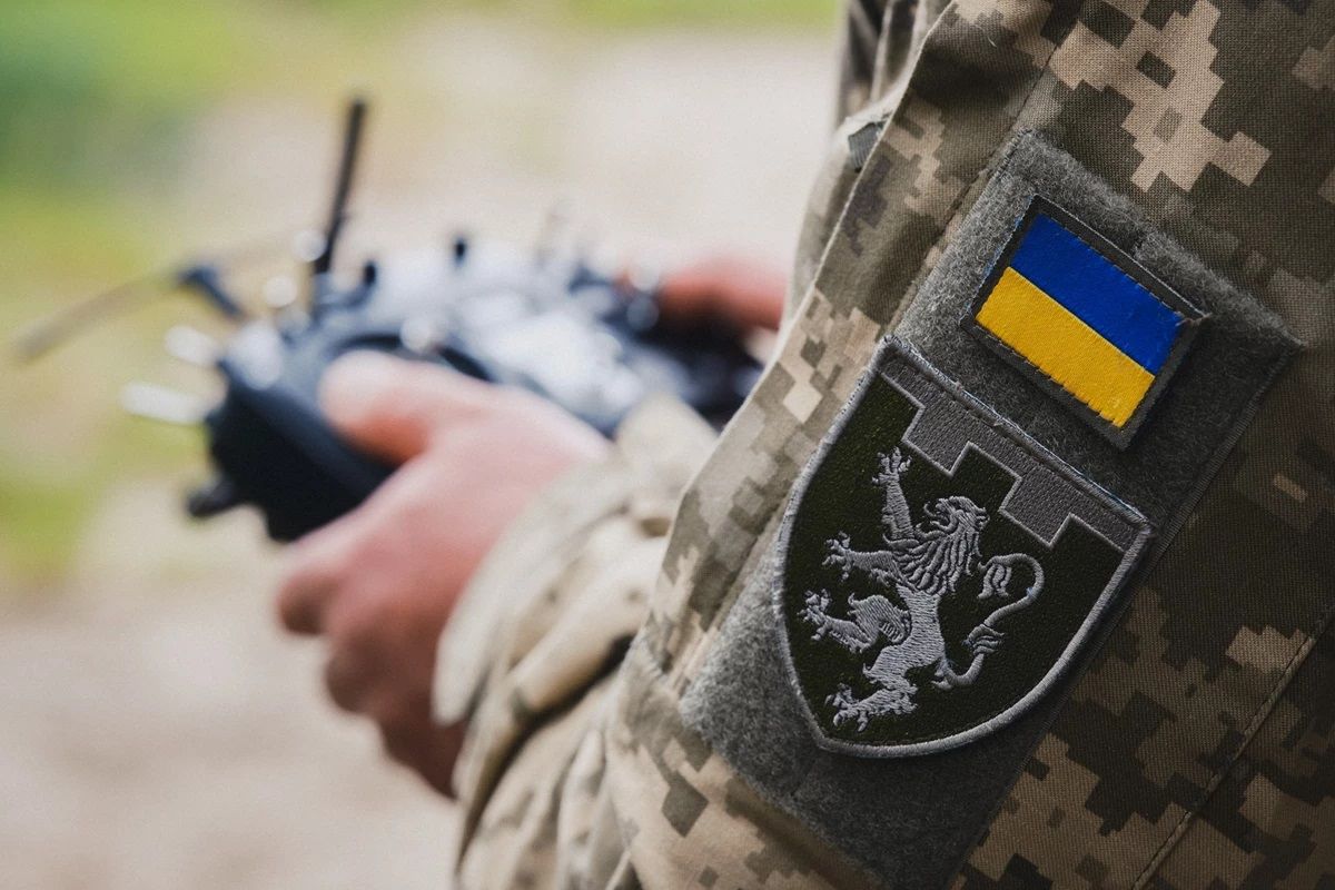 Бійці львівської тероборони знищили російський комплекс відеоспостереження «Муром-М»
