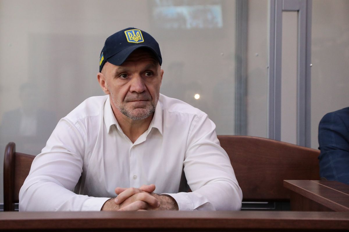 Суд оголосив вирок організаторам вбивства Катерини Гандзюк