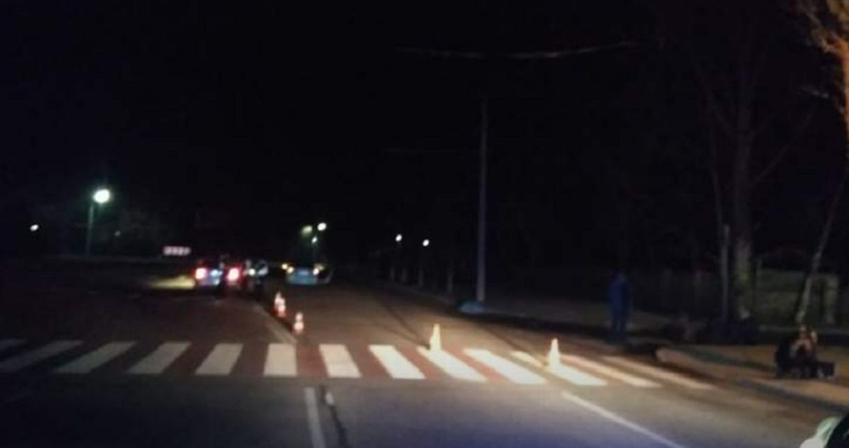 Водійка з Луцька відбулася умовним покаранням за збитого на смерть 19-річного юнака