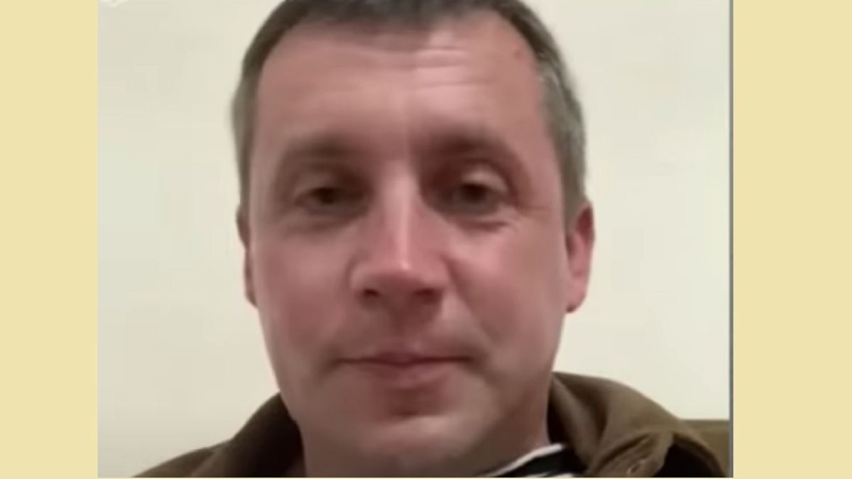 41-річний волинянин підтримував Росію у розмові з блогеркою в чат-рулетці