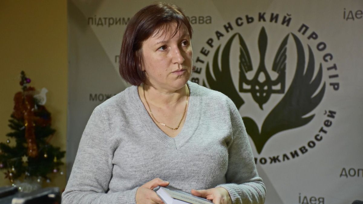 У Львові потрібні донори крові для волонтерки, з якою стався нещасний випадок