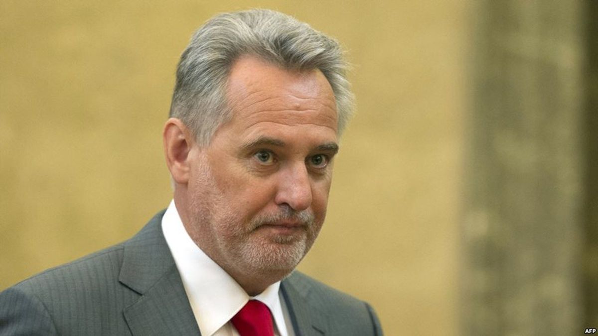 Білорусь зробила Фірташа дипломатом, щоб завадити його екстрадиції