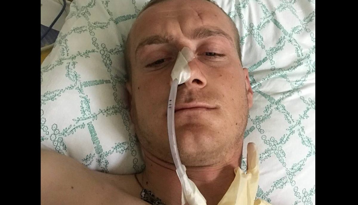 ДБР розслідує побиття солдата на полігоні на Сокальщині