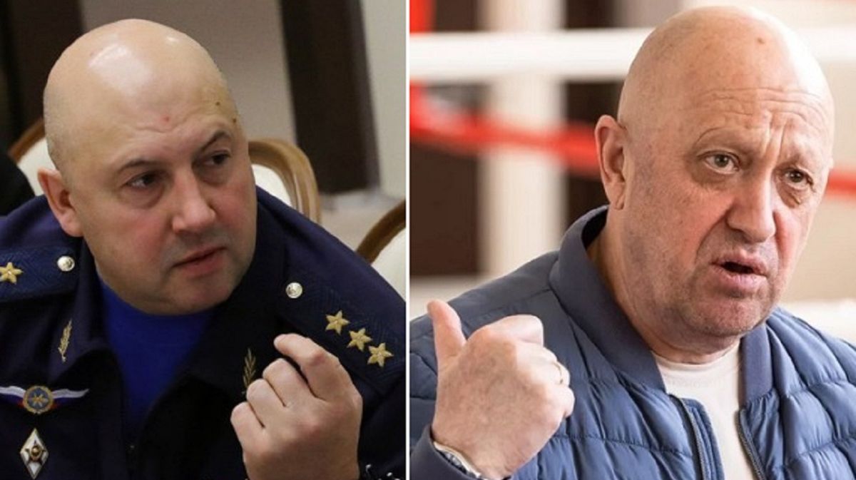 «Вагнерівці» перед бунтом змовились з частиною російських генералів, – NYT