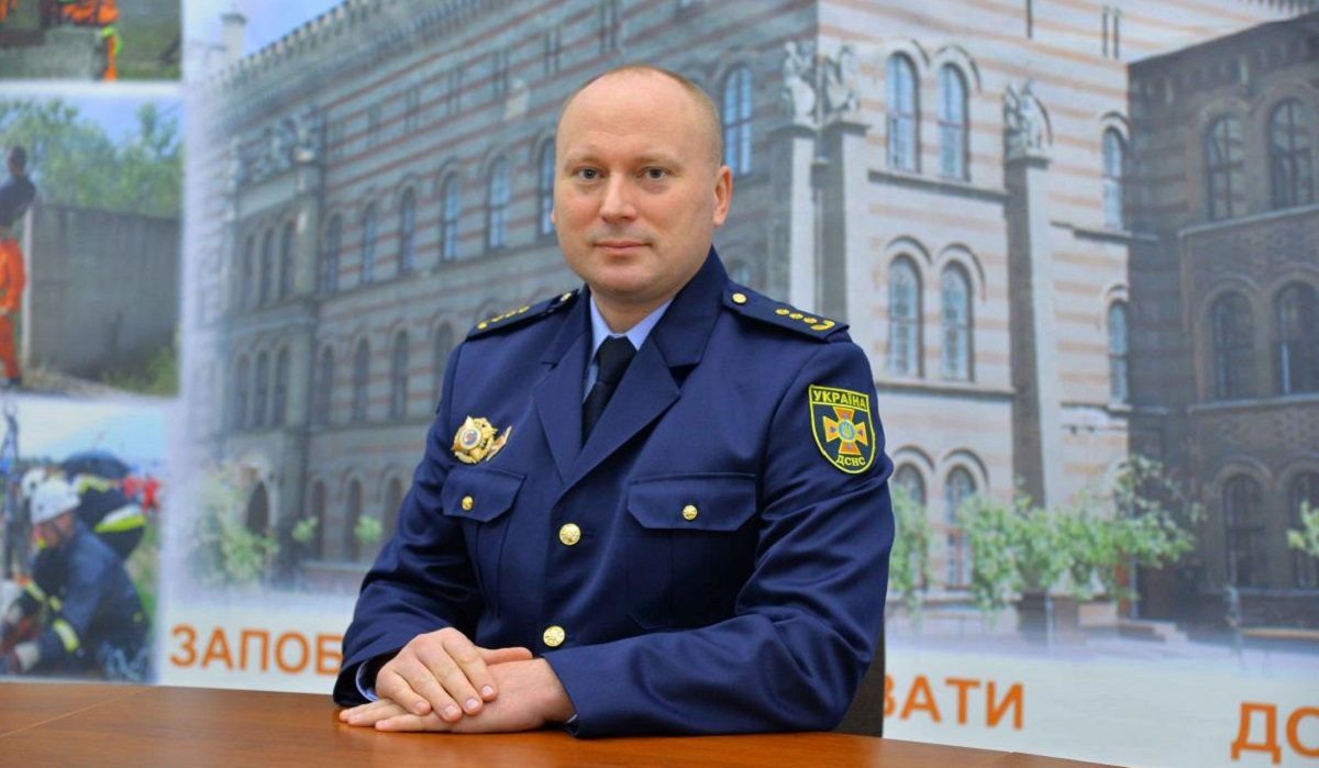 На хабарі затримали полковника Львівського університету безпеки життєдіяльності