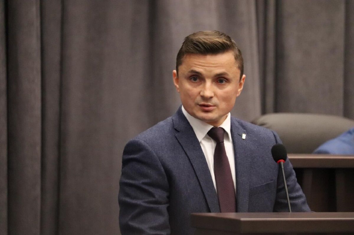 ВАКС взяв під варту голову Тернопільської облради Михайла Головка