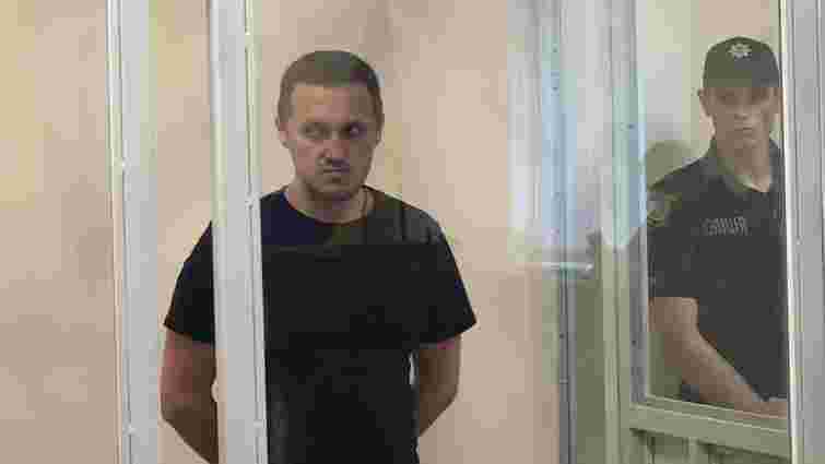 Миколаївського прокурора Геннадія Германа засудили на довічно за державну зраду