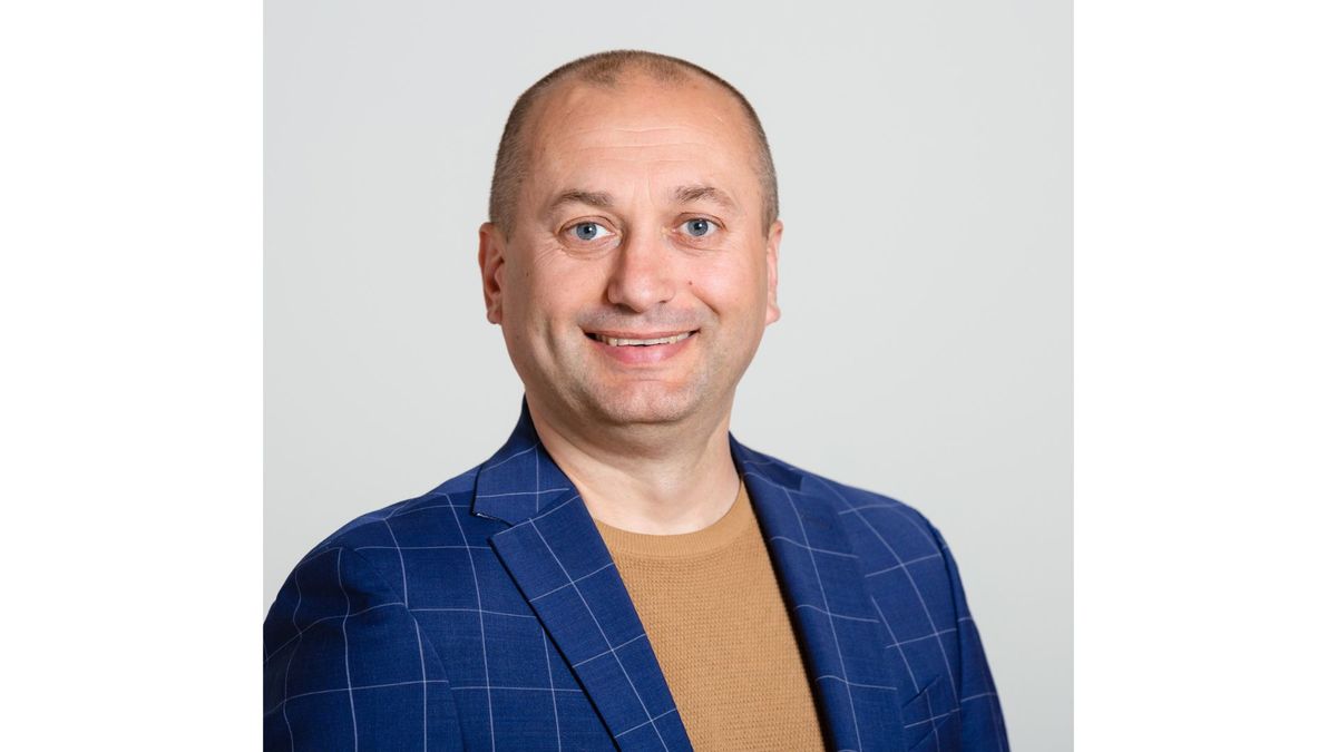  Посадовець Львівської ОВА став новим керівником «Львівгазу» 