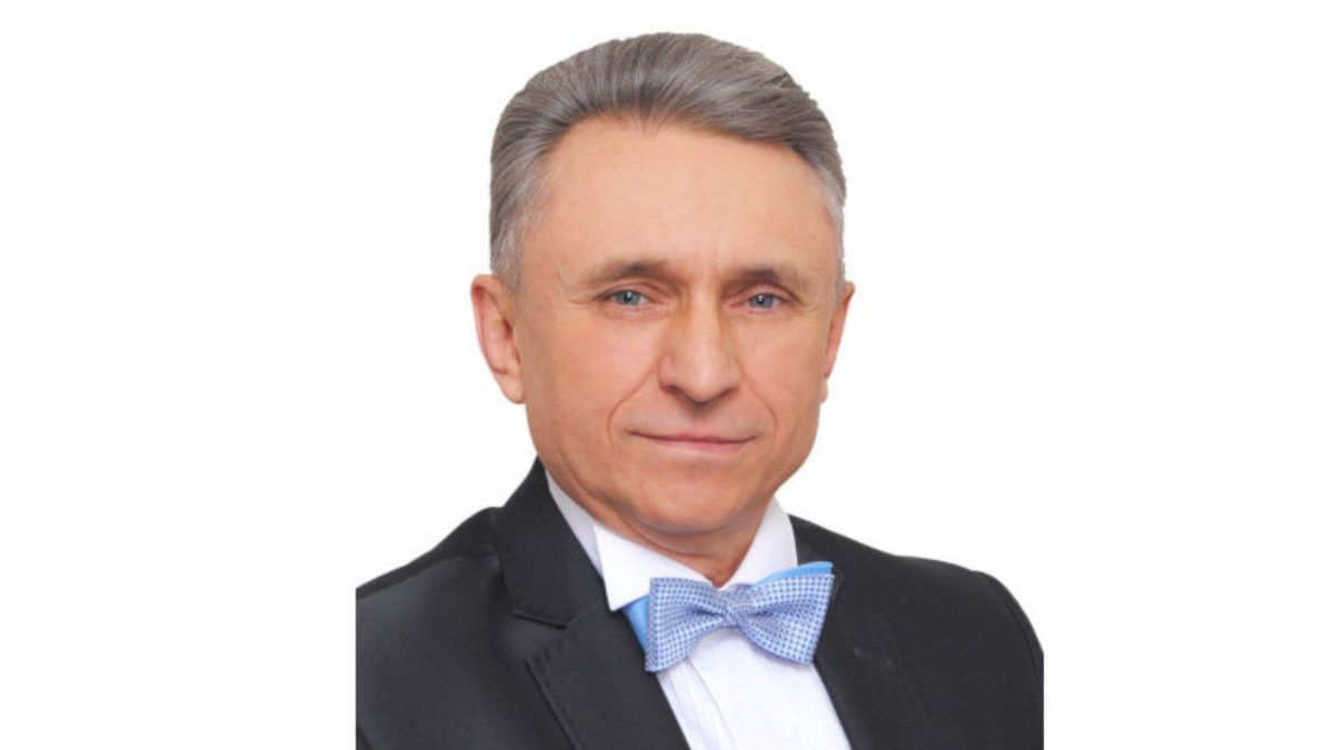Львівський псевдонауковець досі є чинним юристом у Кракові