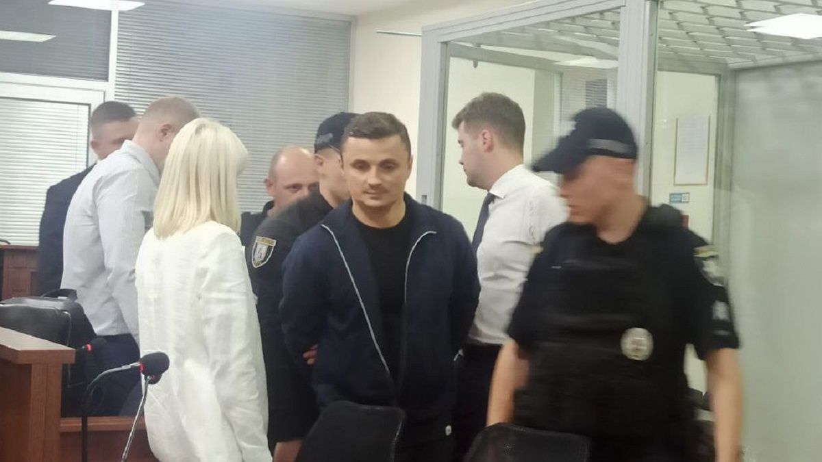 Підозрюваного у хабарництві голову Тернопільської облради випустили під заставу