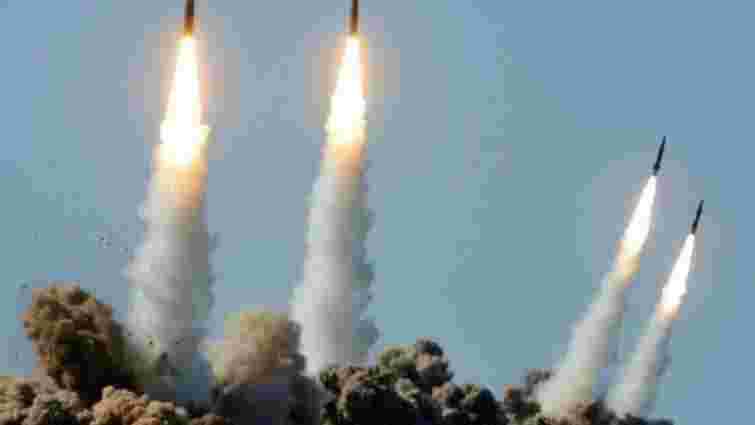 ОК «Південь» заявило про ознаки ймовірної підготовки росіян до нових ракетних ударів