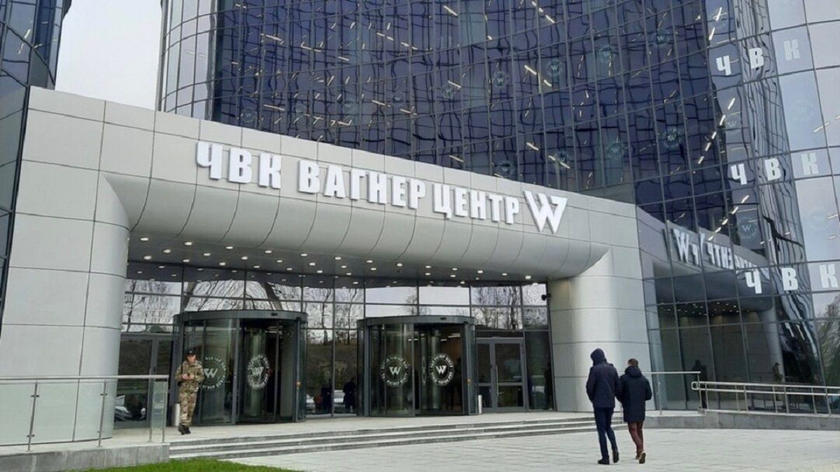 ПВК «Вагнер» і надалі вербує найманців для війни в Україні, – ВВС
