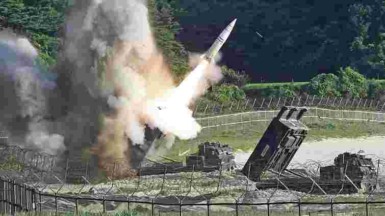 США наблизились до надання Україні далекобійних ракет ATACMS