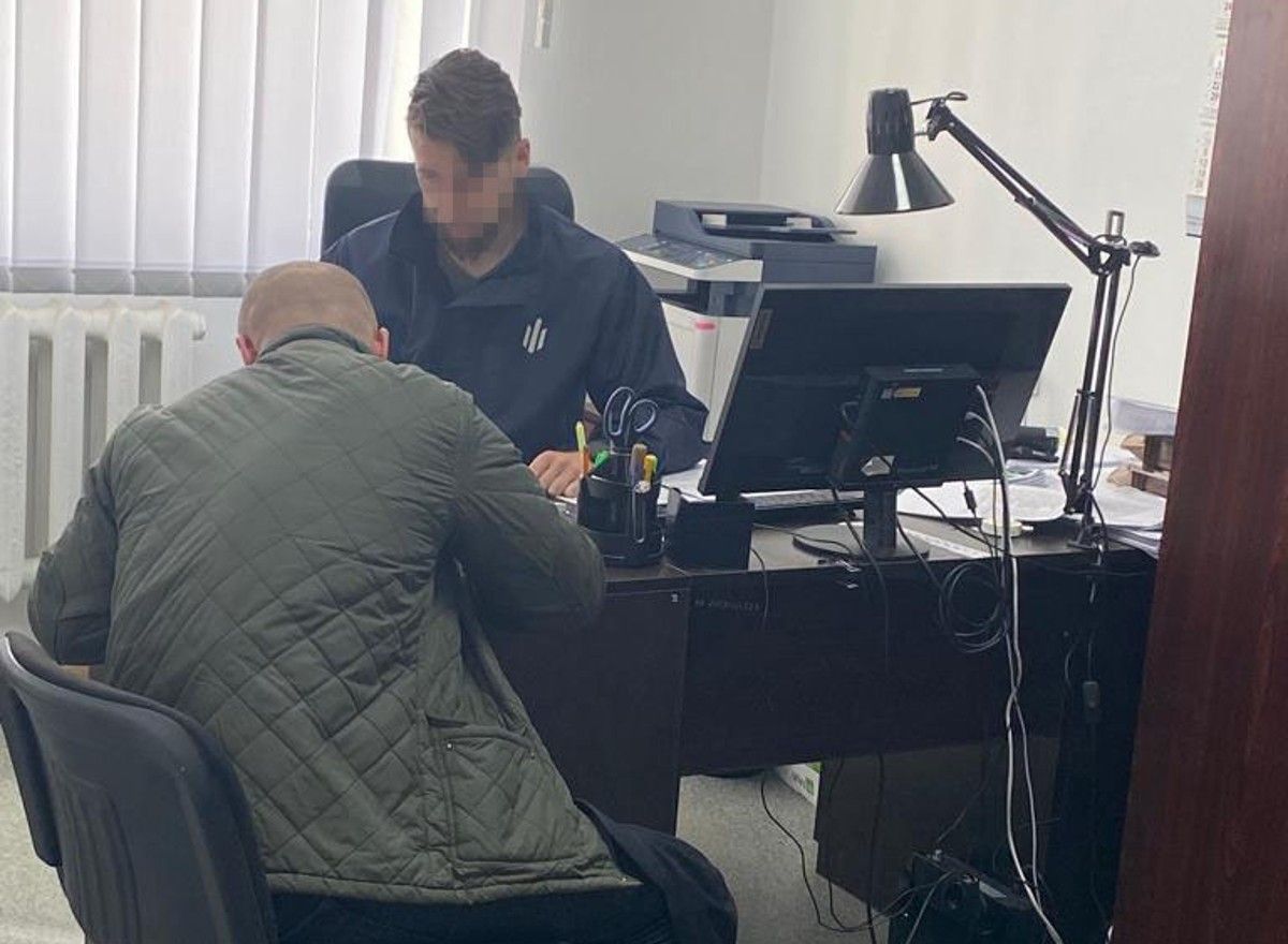 Тернопільський податківець постане перед судом за закриття підприємства з мільйонними боргами