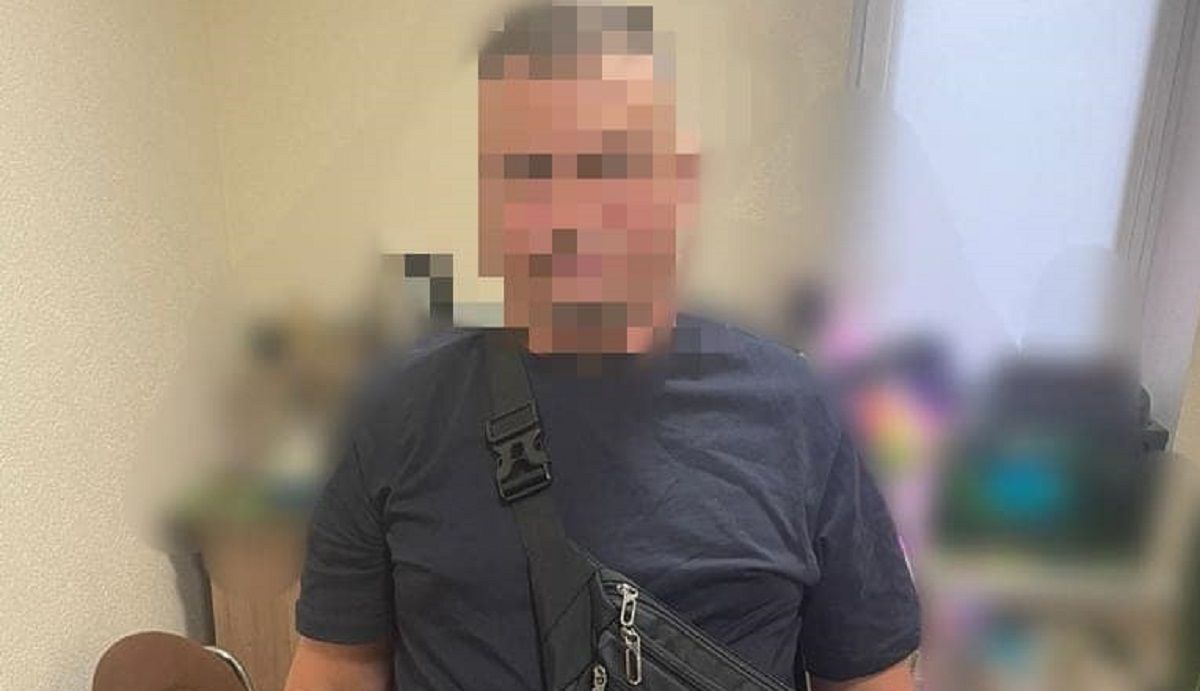 На Київщині масажист під час сеансу зґвалтував 15-річного підлітка