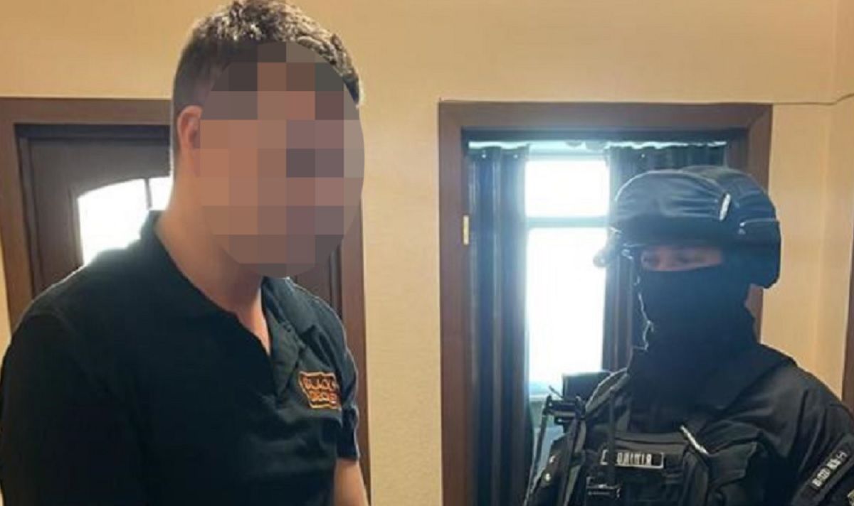 У Києві затримали педофіла, жертвами якого стали понад 200 дітей