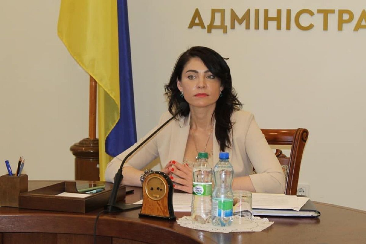 Попри застереження антикорупціонерів уряд призначив Олену Думу головою АРМА