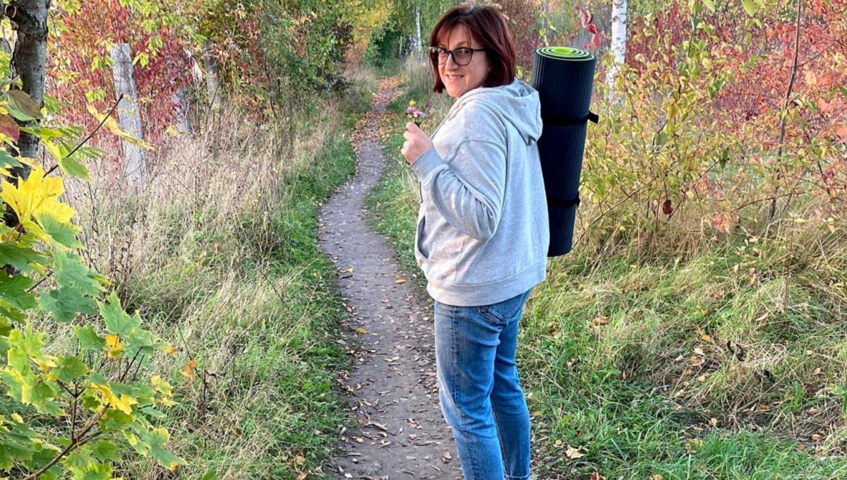 У польській лікарні померла українська волонтерка Таїса Гайда