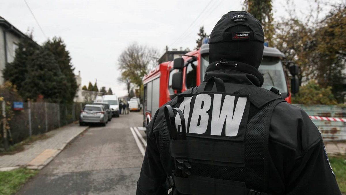У Польщі за підозрою у шпигунстві затримали російського хокеїста