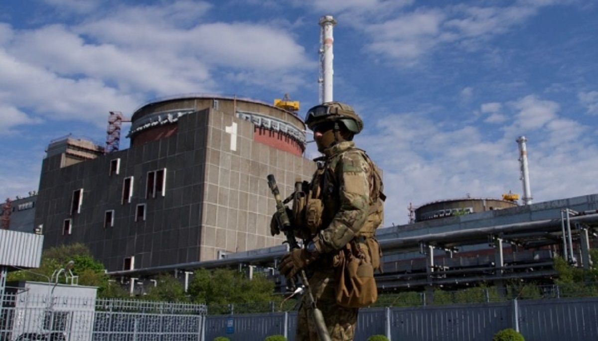 Про можливу аварію на ЗАЕС стане відомо через декілька годин після події, – «Енергоатом»