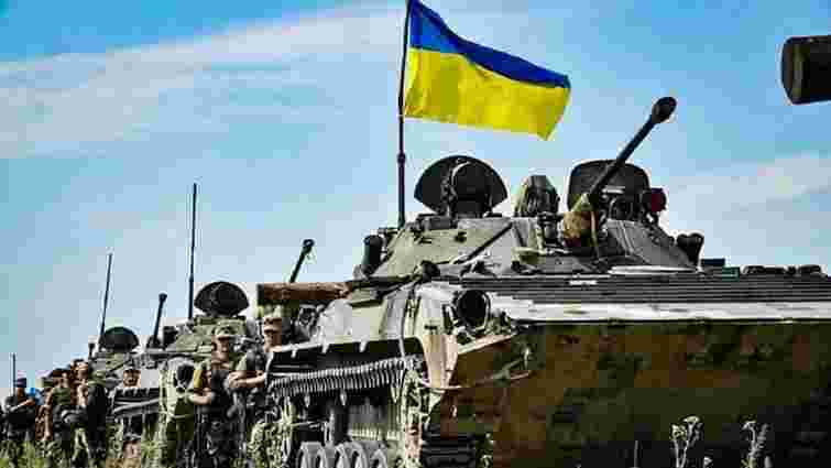 Україна хоче показати результати контрнаступу до саміту НАТО, – Зеленський