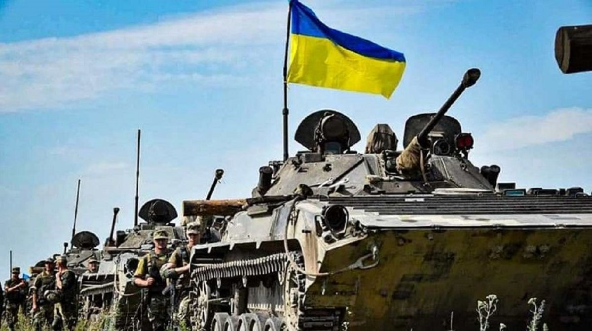 Україна хоче показати результати контрнаступу до саміту НАТО, – Зеленський