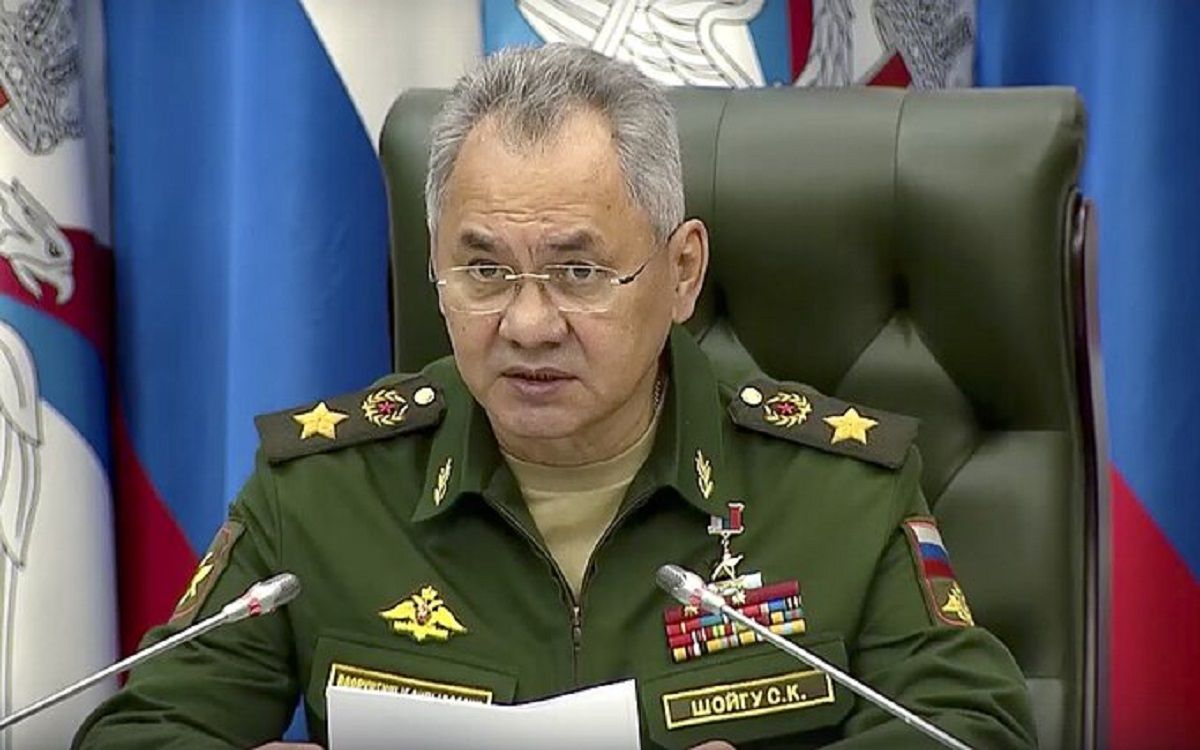 Шойгу наказав ліквідувати «вагнерівців», які залишились в Україні, – ЦПД