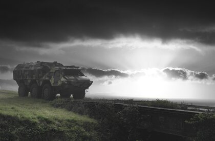 фото Rheinmetall