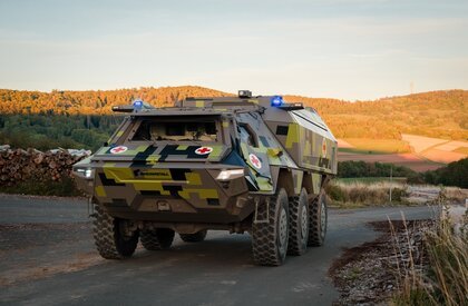 фото Rheinmetall